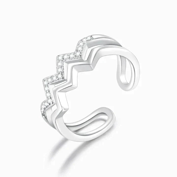 Zenith Ring