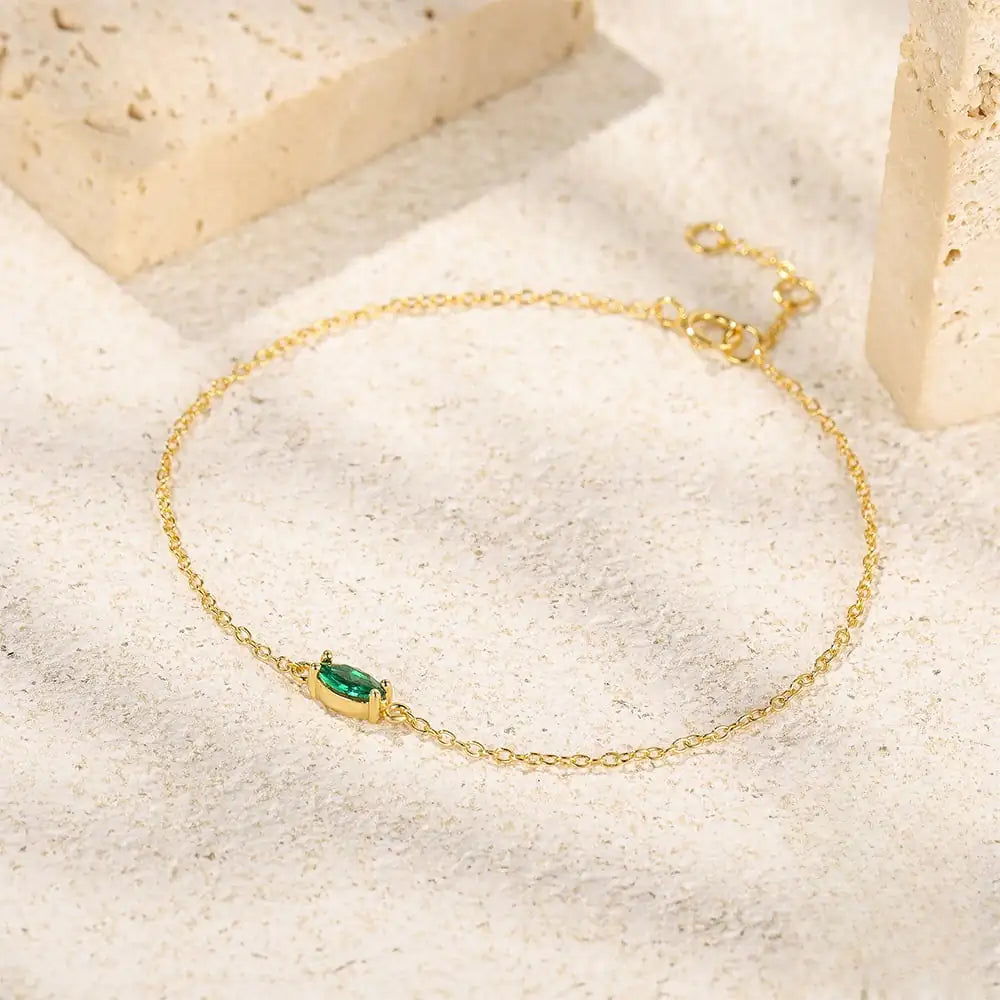 Isla Bracelet