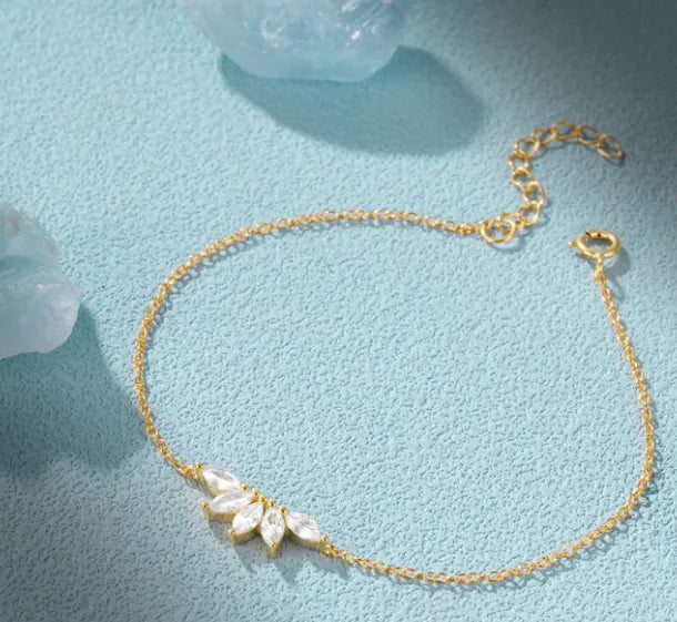 Embla Bracelet