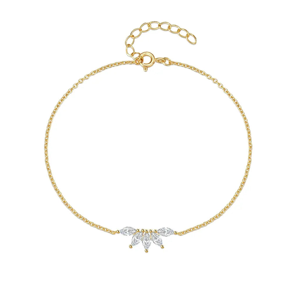 Embla Bracelet