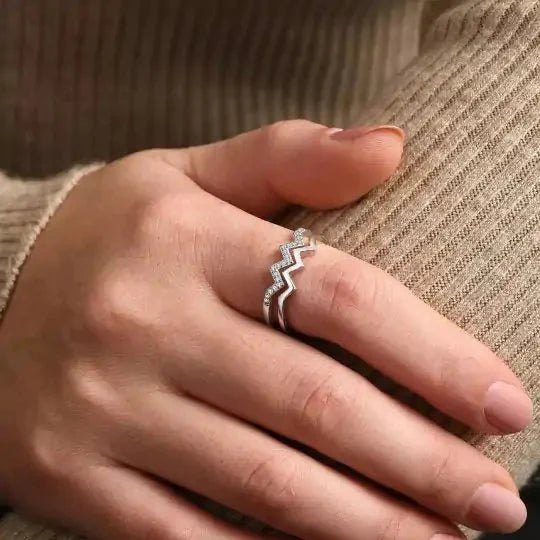 Zenith Ring