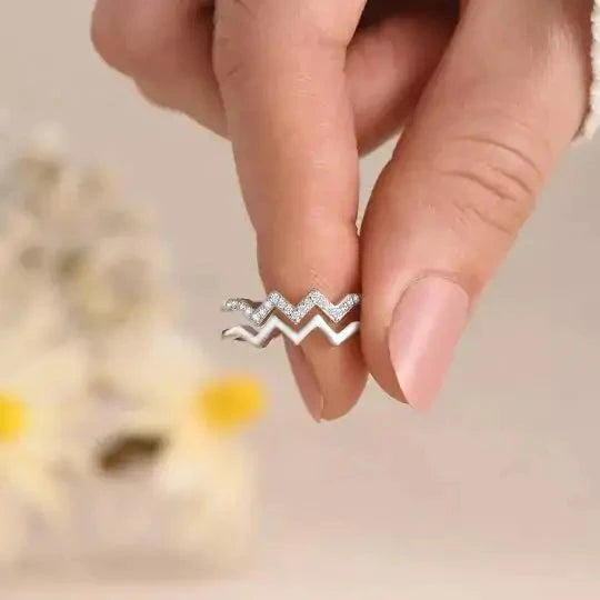 Zenith Ring