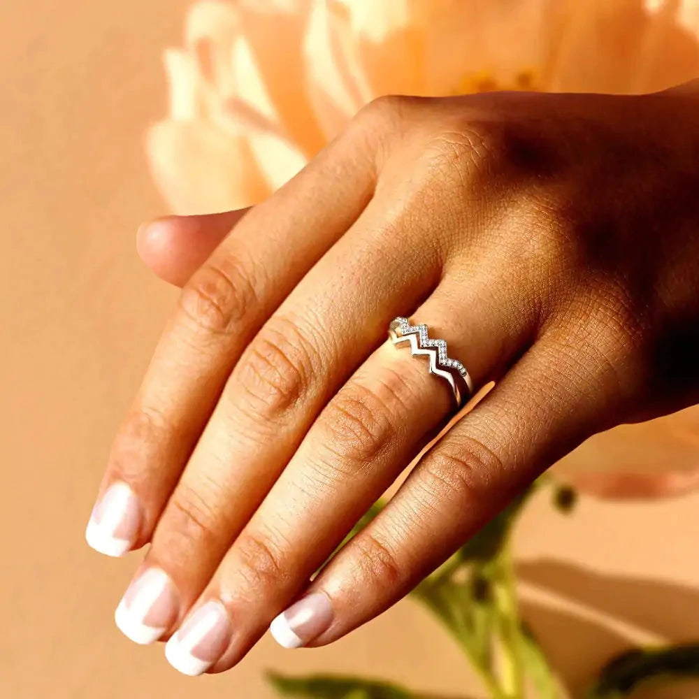 Zenith Ring