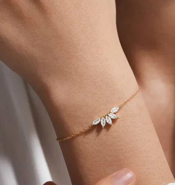 Embla Bracelet